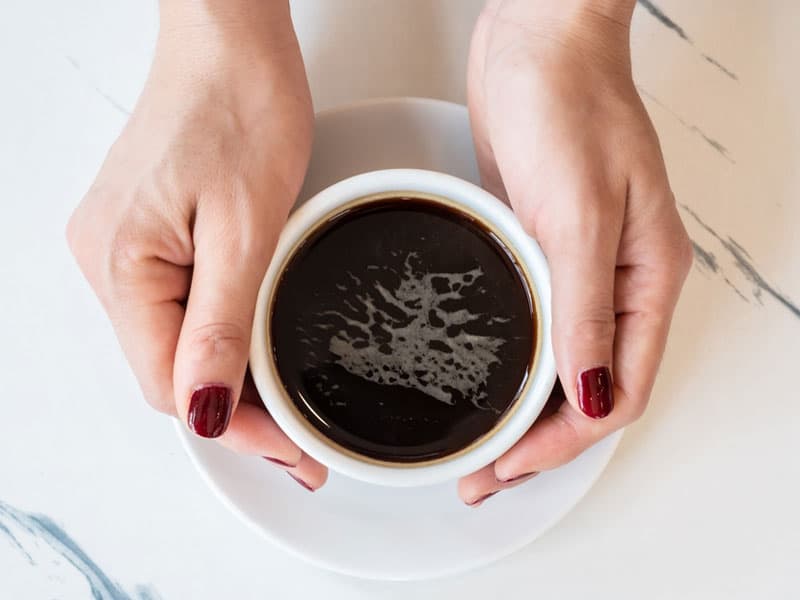 Ways to Avoid Coffee Oil